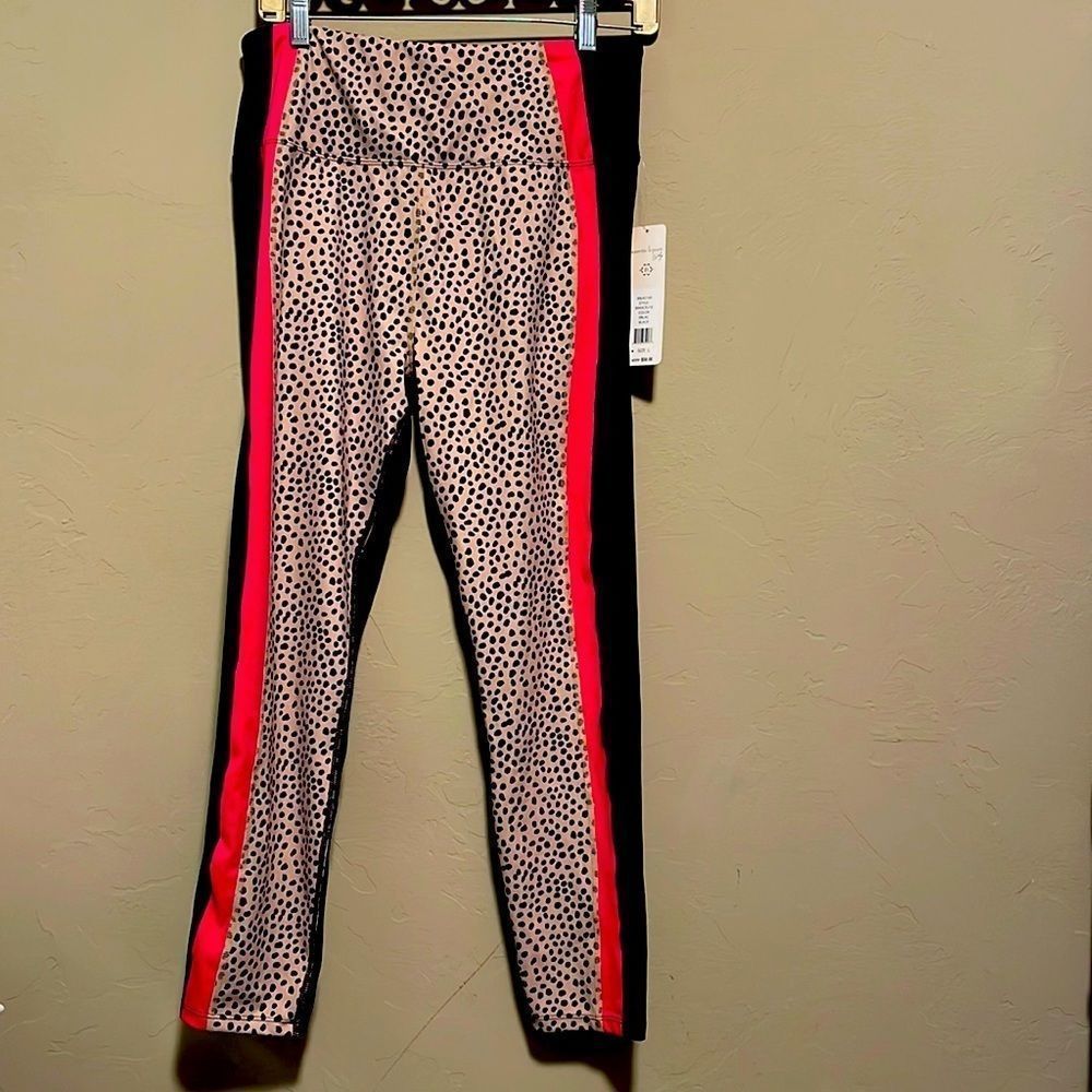 Sexy Nanette Lepore Compression Legging